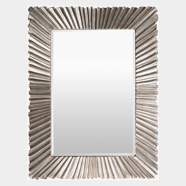 Chaucer Accent Mirror