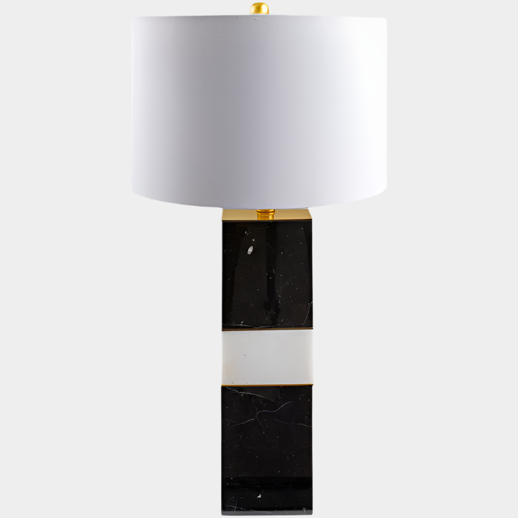 Majestic Accent Table Lamp