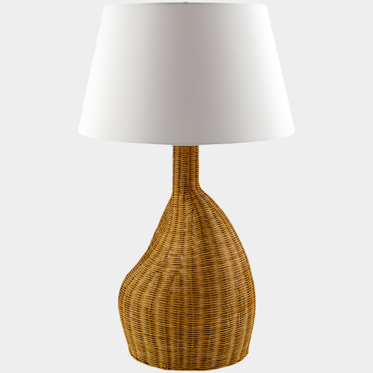 Lesi Accent Table Lamp