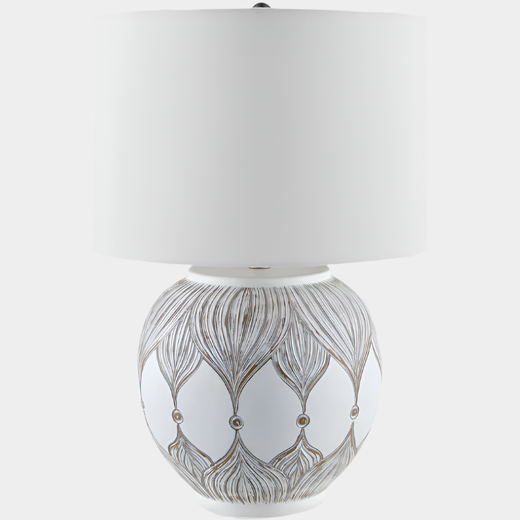Lafia Accent Table Lamp