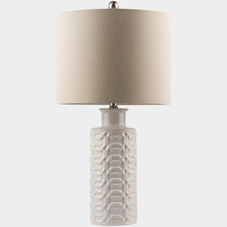 Austell Accent Table Lamp