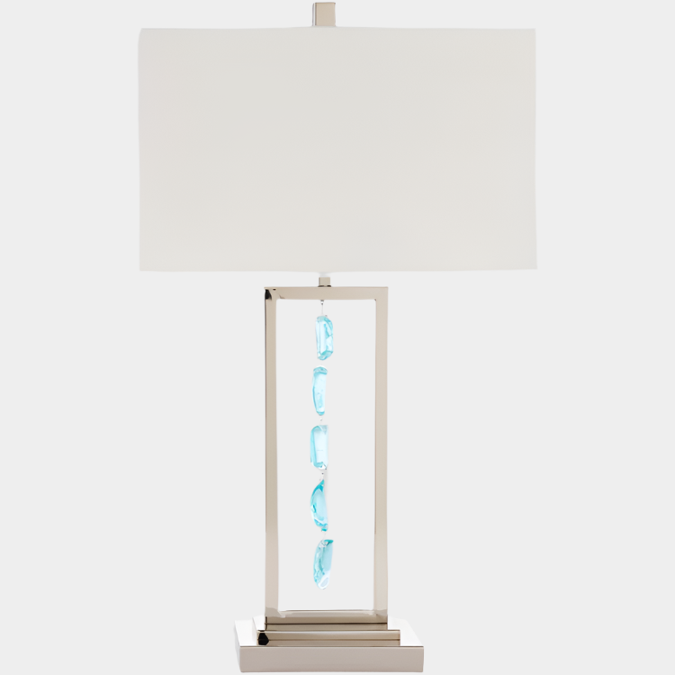 Aurelia Accent Table Lamp
