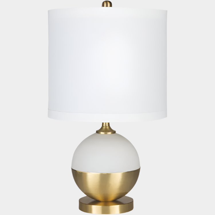 Askew Accent Table Lamp