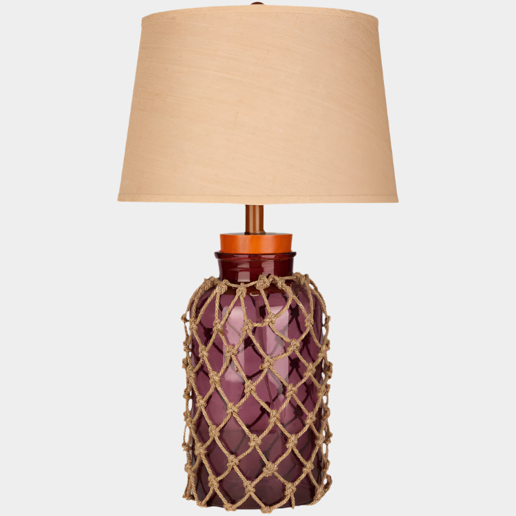 Amalfi Accent Table Lamp