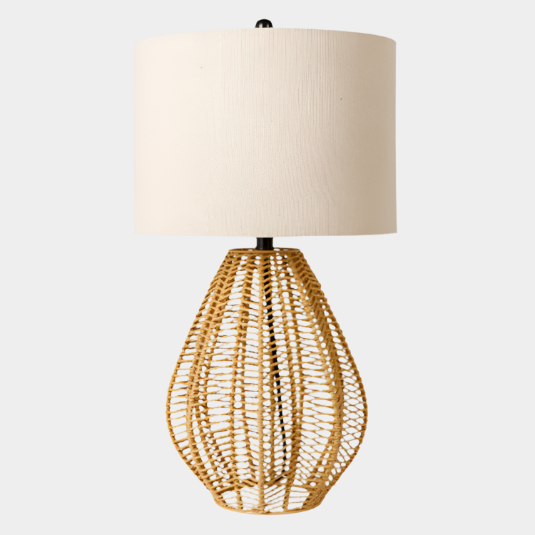Abaco Accent Table Lamp