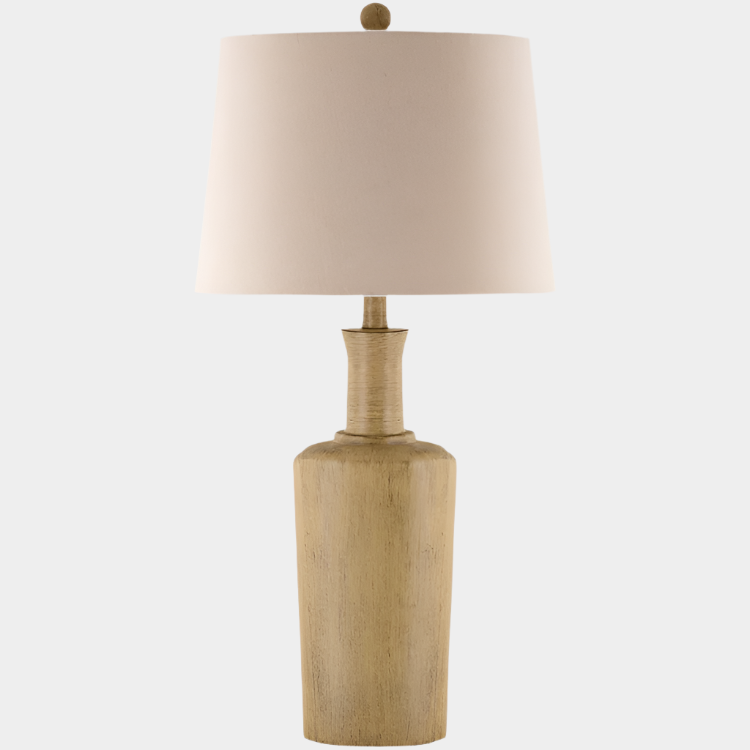 Capitan Accent Table Lamp
