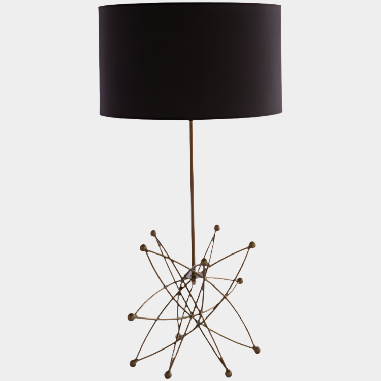 Bud Accent Table Lamp