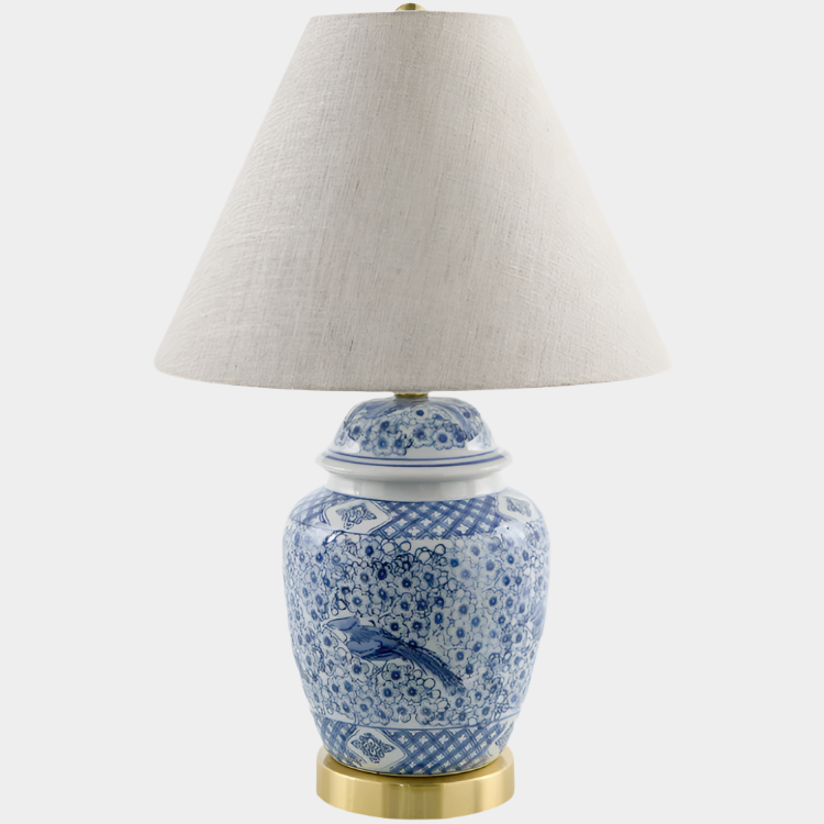 Lepi Accent Table Lamp