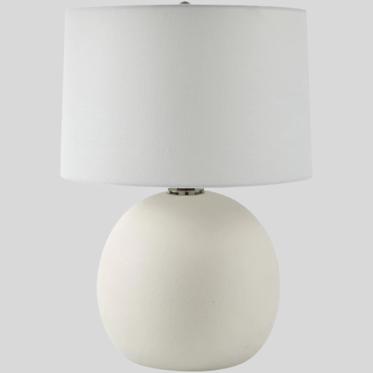 Lemay Accent Table Lamp