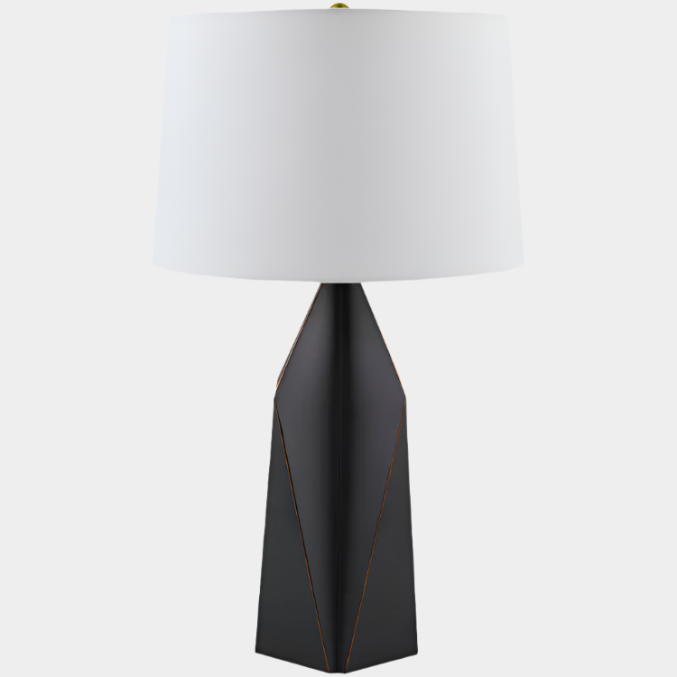 Lagdo Accent Table Lamp