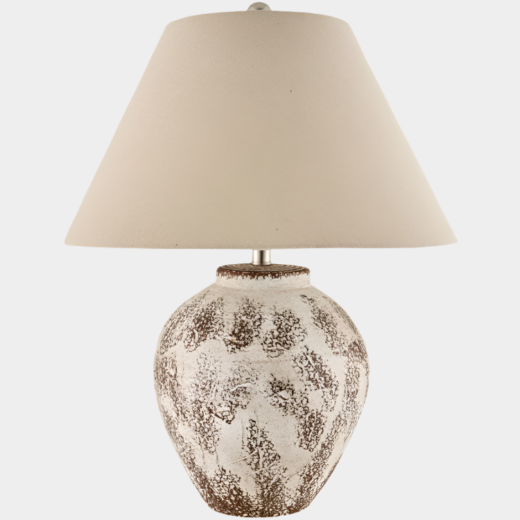Kremis Accent Table Lamp