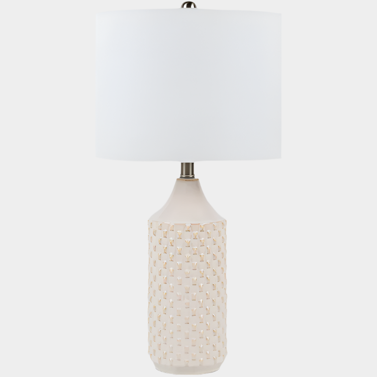 Jessore Accent Table Lamp