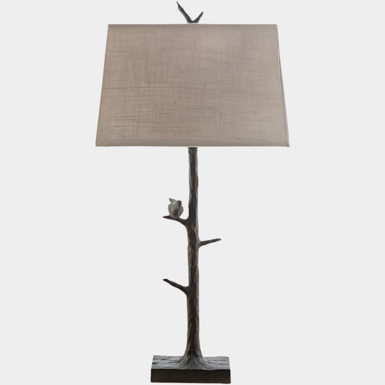 Weber Accent Table Lamp