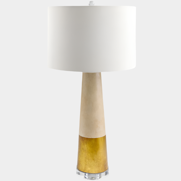 Fluxar Accent Table Lamp