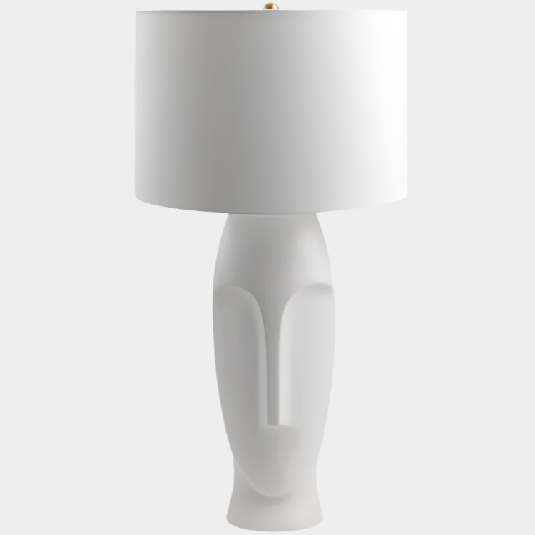 Amun Accent Table Lamp