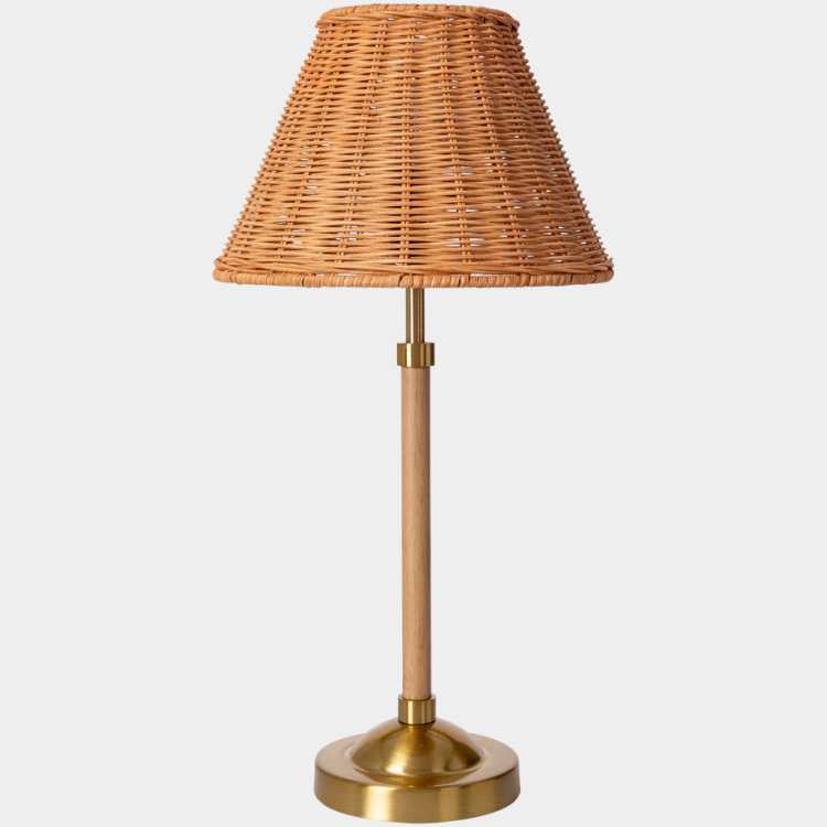 Xander Accent Table Lamp