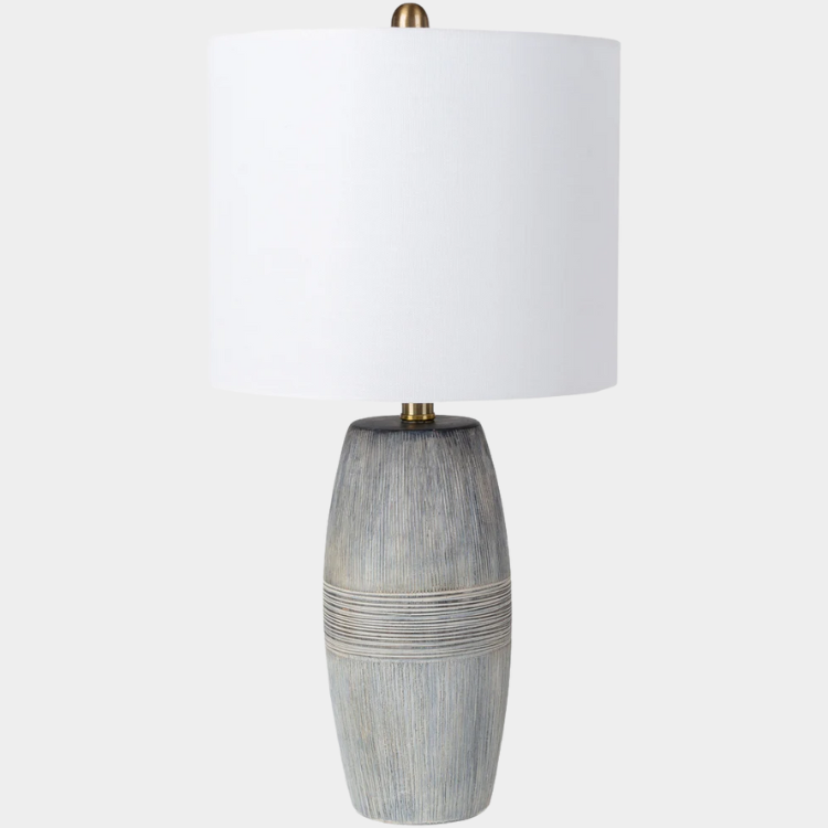 Surtsey Accent Table Lamp
