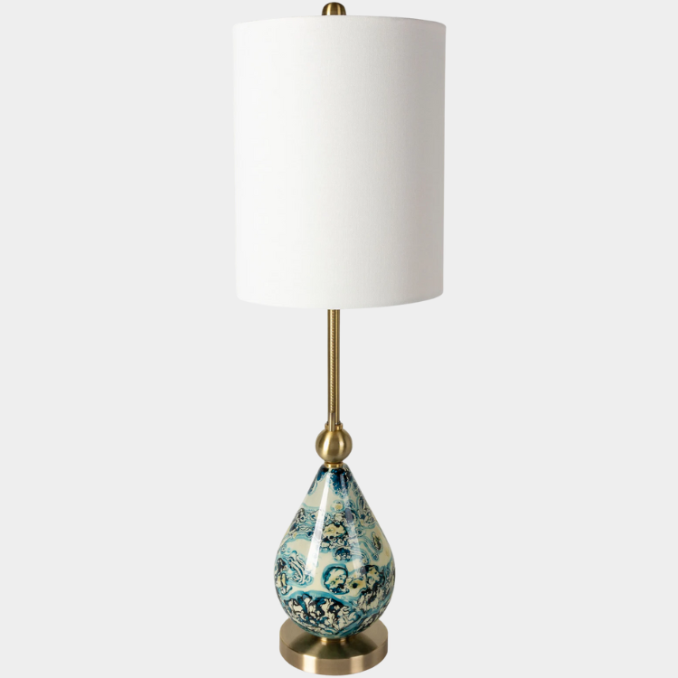 Snicarte Accent Table Lamp