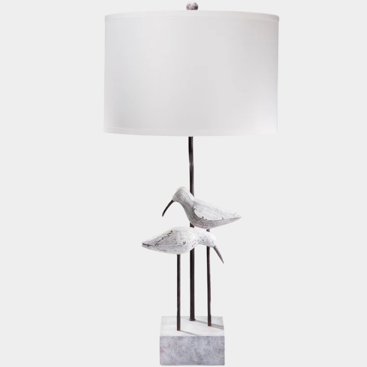 Seagull Accent Table Lamp