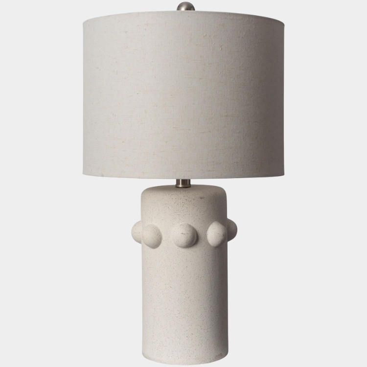 Massimo Accent Table Lamp