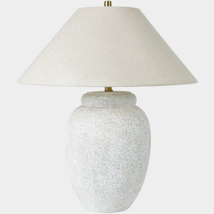 Capelli Accent Table Lamp