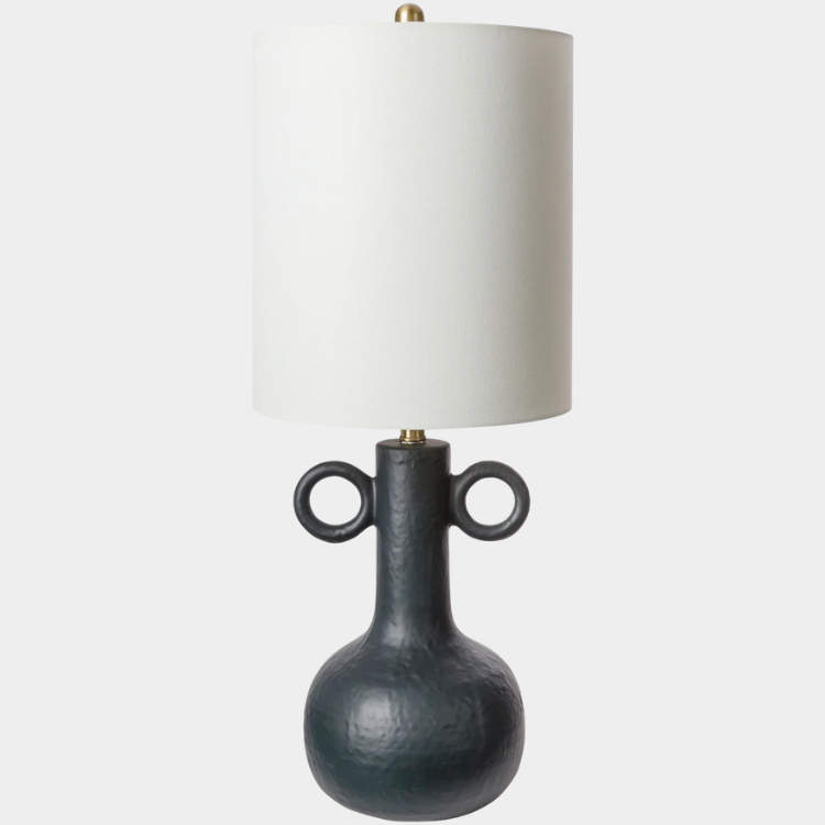Brava Accent Table Lamp