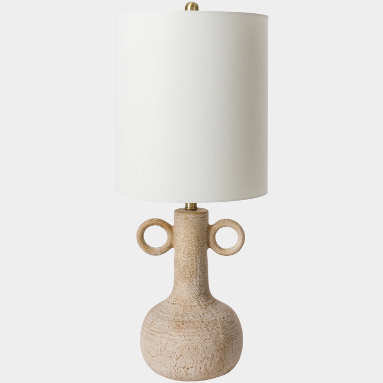 Brava Accent Table Lamp
