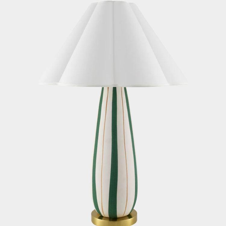 Tohen Accent Table Lamp