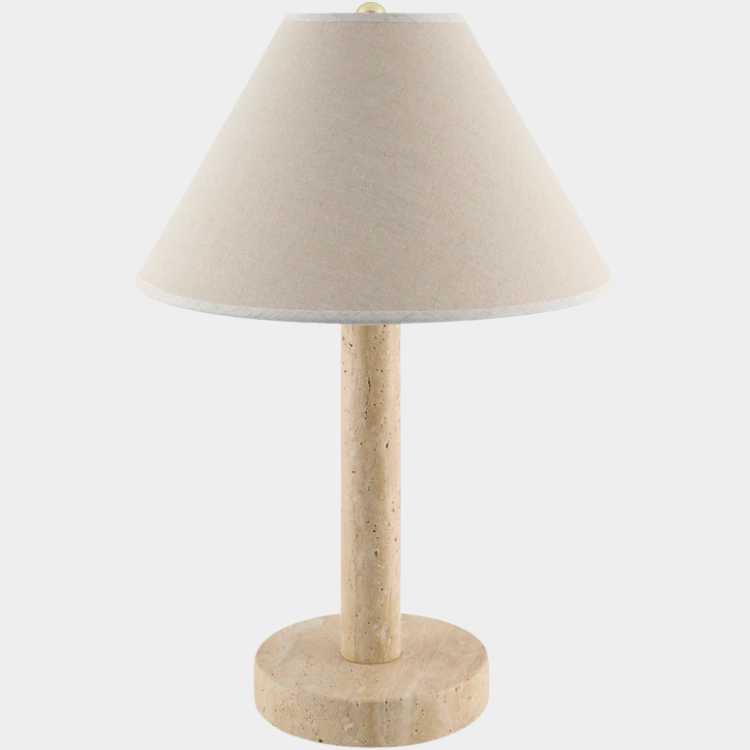 Tobin Accent Table Lamp
