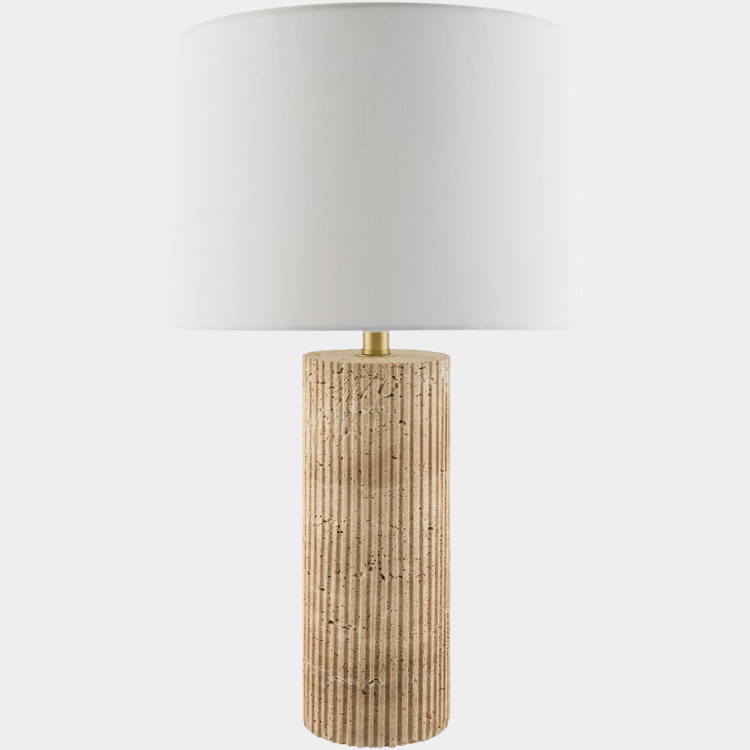 Taboye Accent Table Lamp