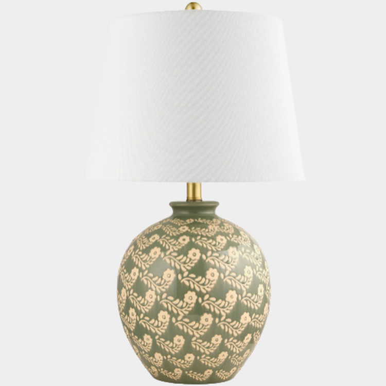 Supino Accent Table Lamp