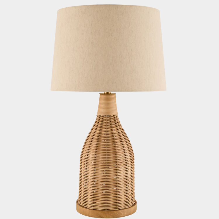 Senja Accent Table Lamp