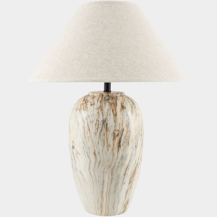 Sanza Accent Table Lamp