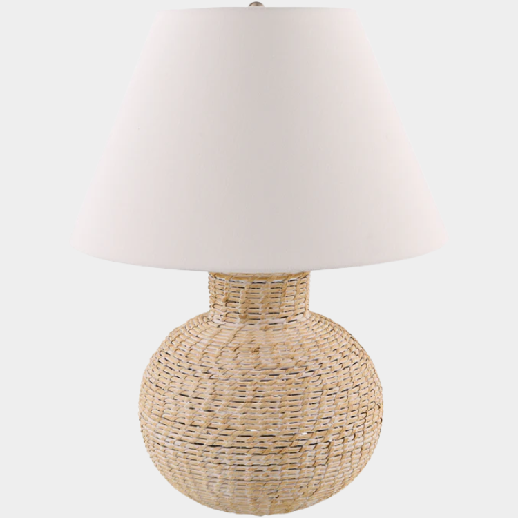 Pubil Accent Table Lamp