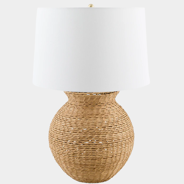 Pubil Accent Table Lamp
