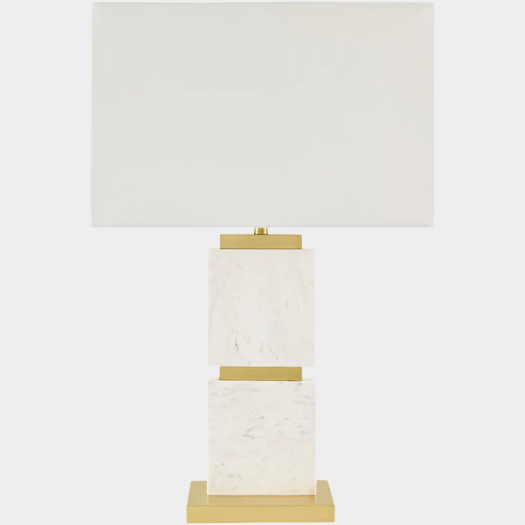 Ponta Accent Table Lamp