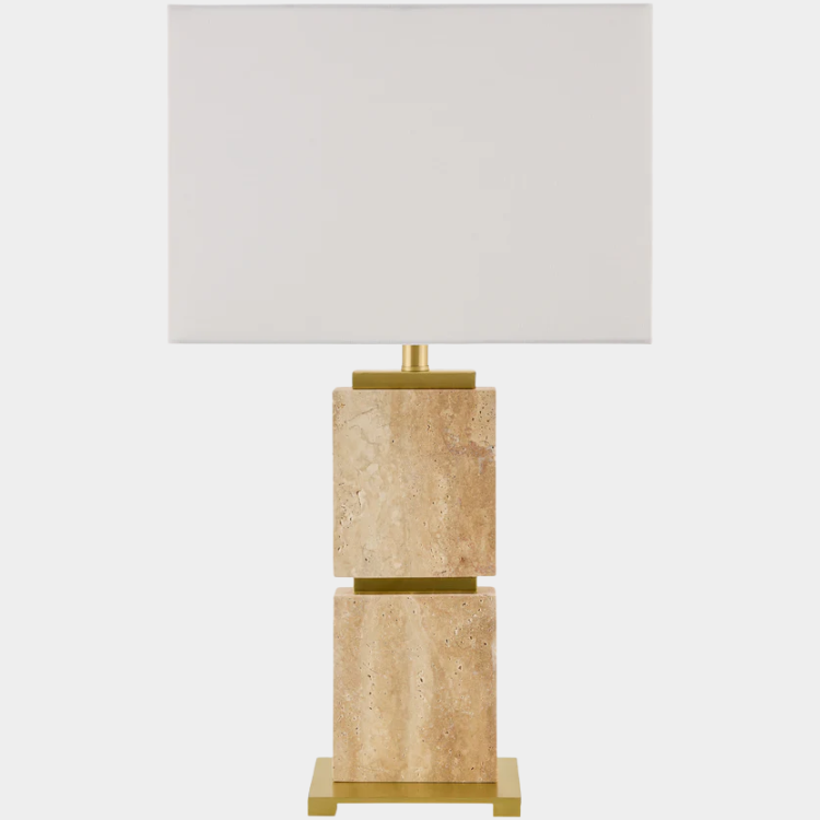 Ponta Accent Table Lamp