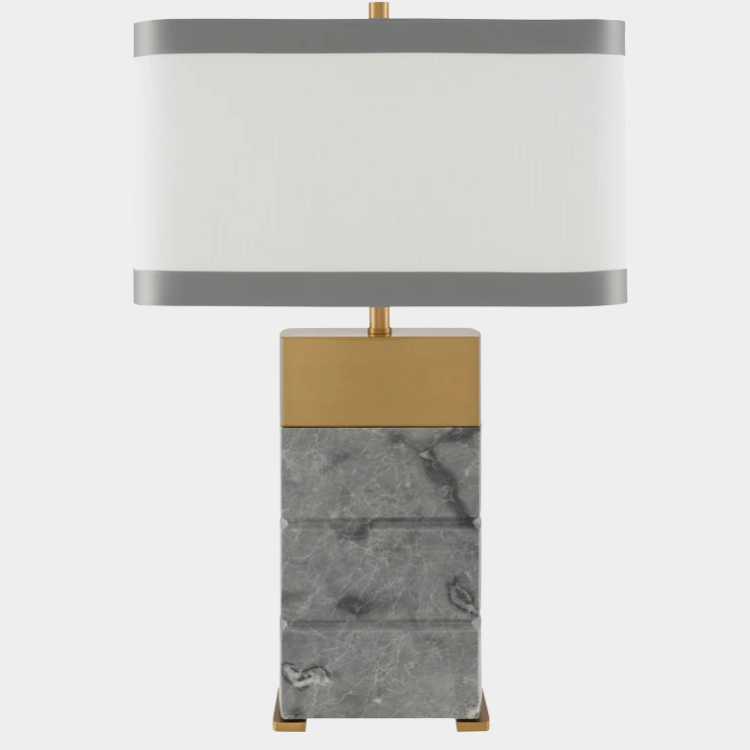 Pietra Accent Table Lamp
