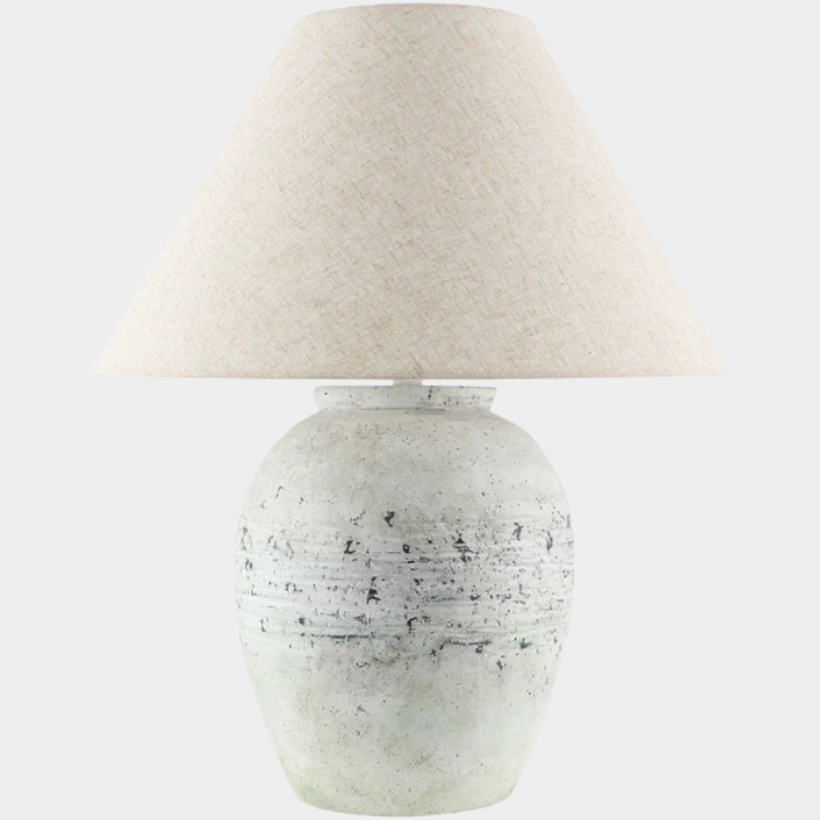 Padula Accent Table Lamp