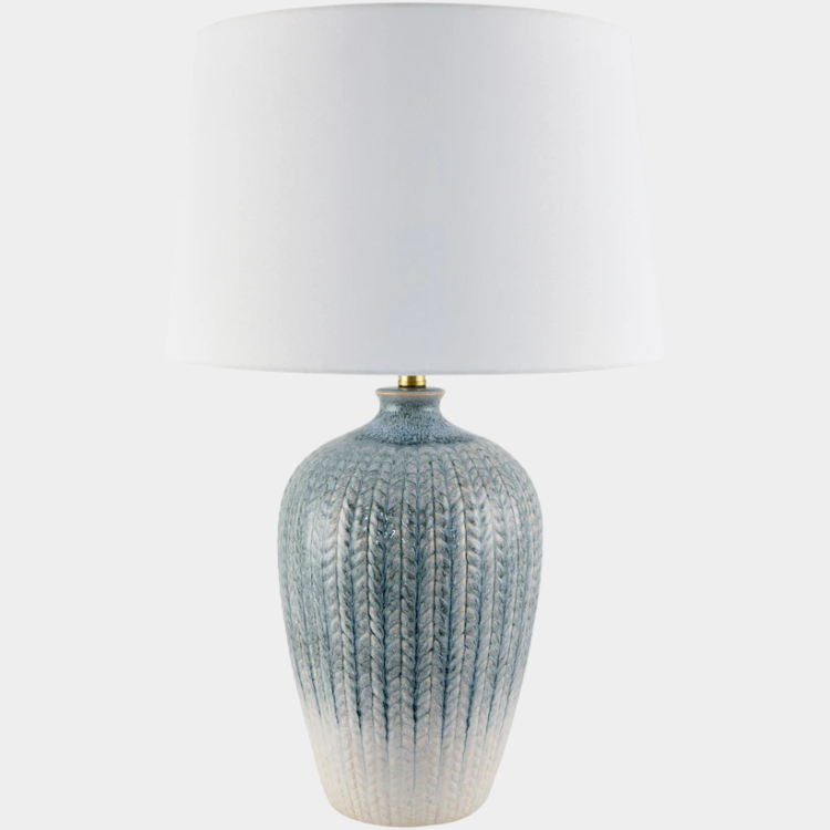 Owaka Accent Table Lamp