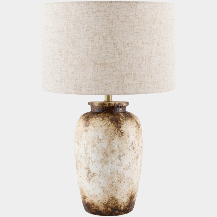 Ostuni Accent Table Lamp