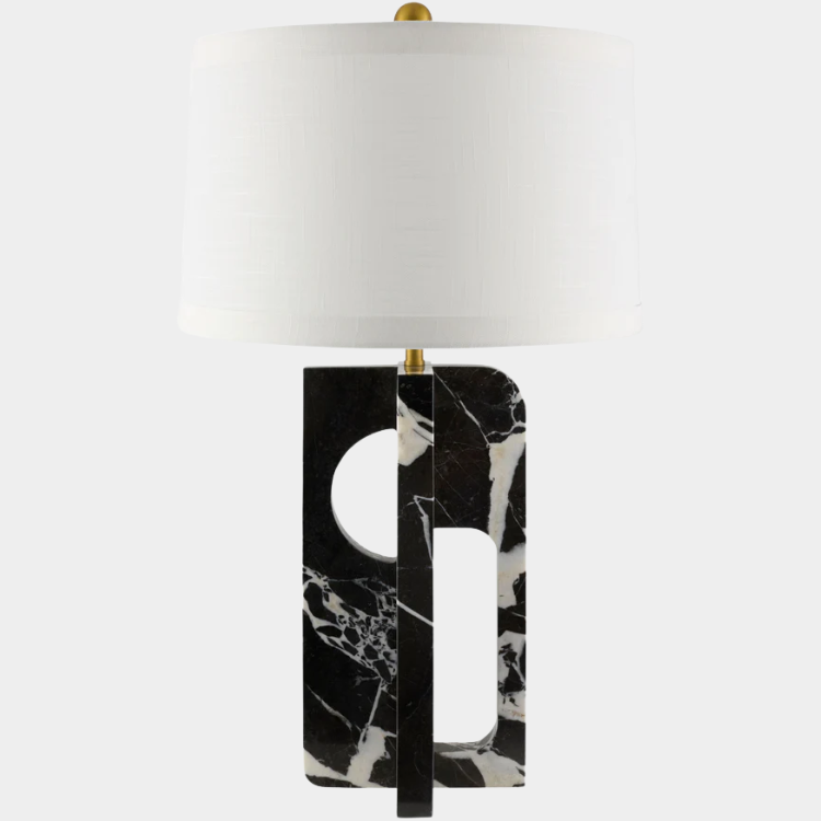 Nocturne Accent Table Lamp