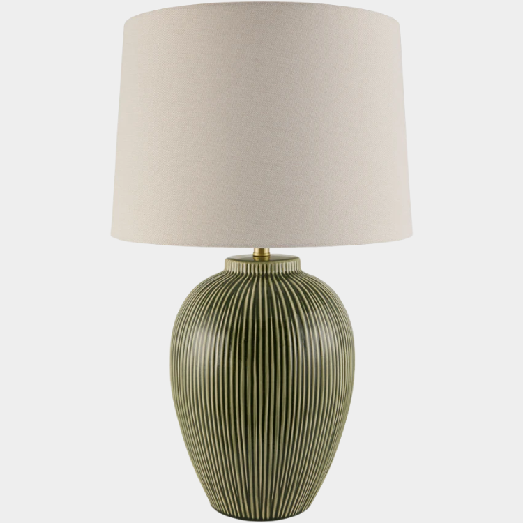 Opio Accent Table Lamp