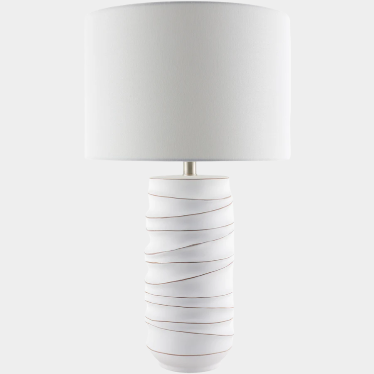 Obelisco Accent Table Lamp