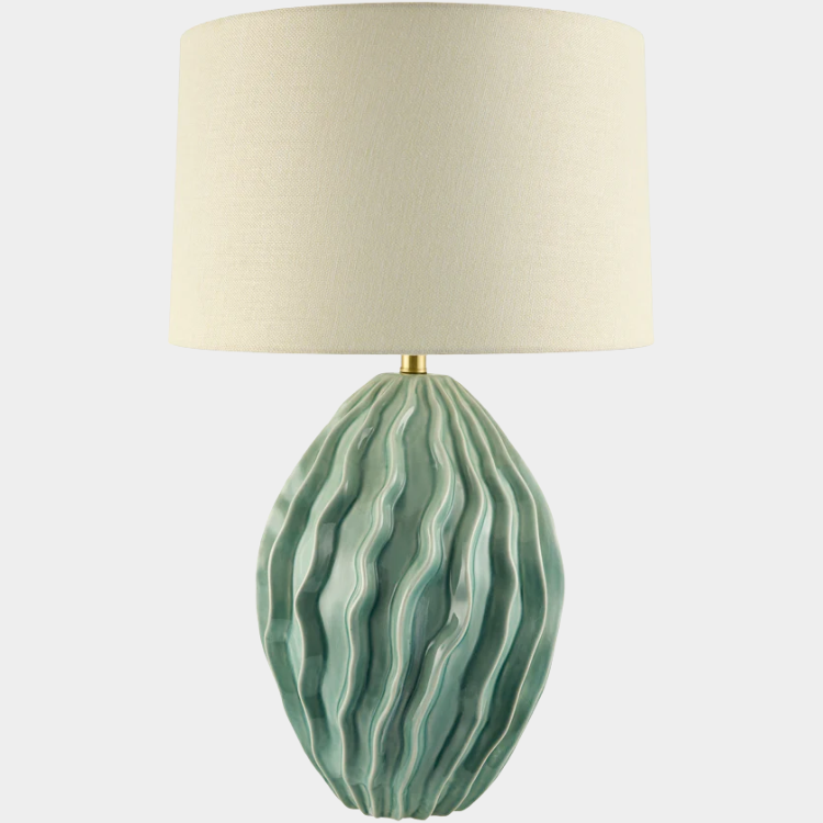 Marton Accent Table Lamp