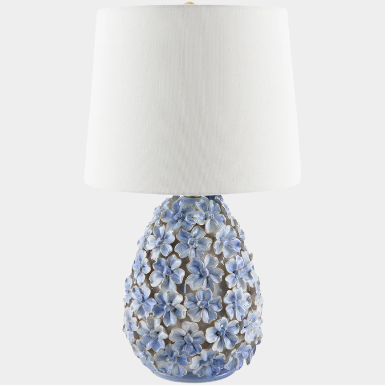 Marradi Accent Table Lamp