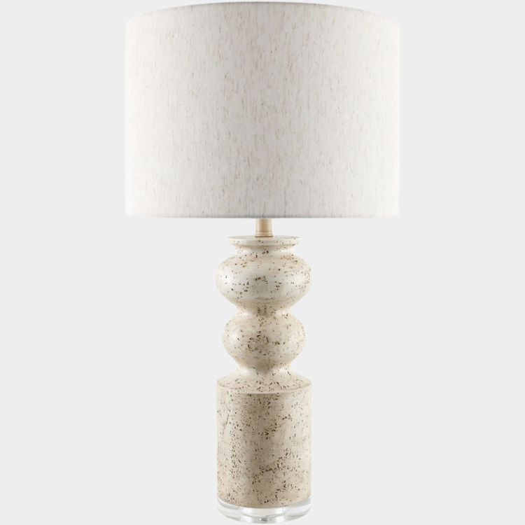 Maluku Accent Table Lamp