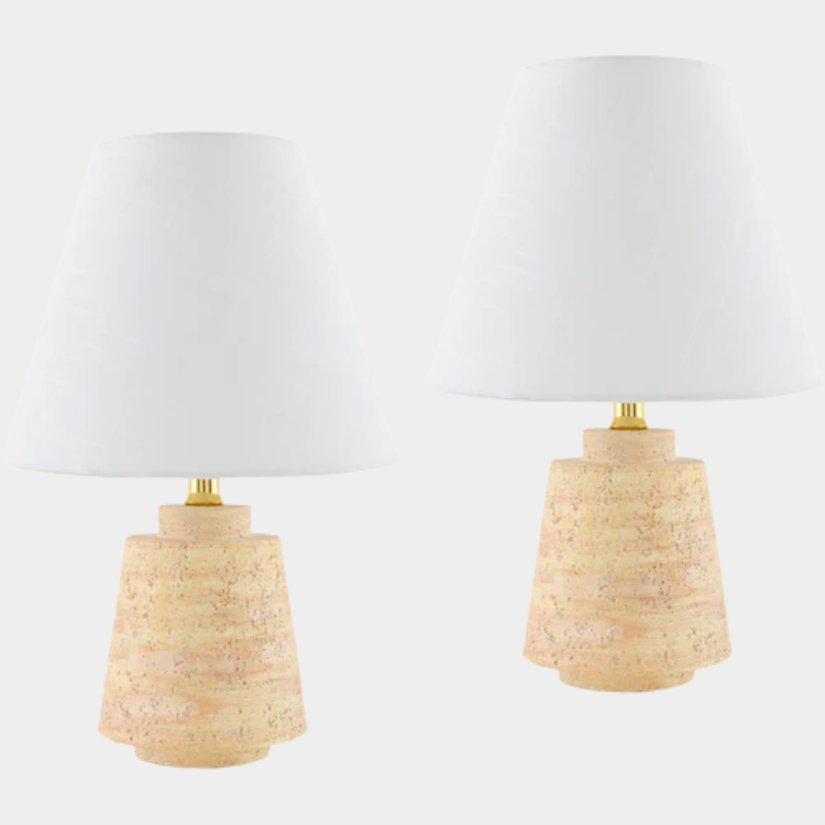 Vasto Accent Table Lamp
