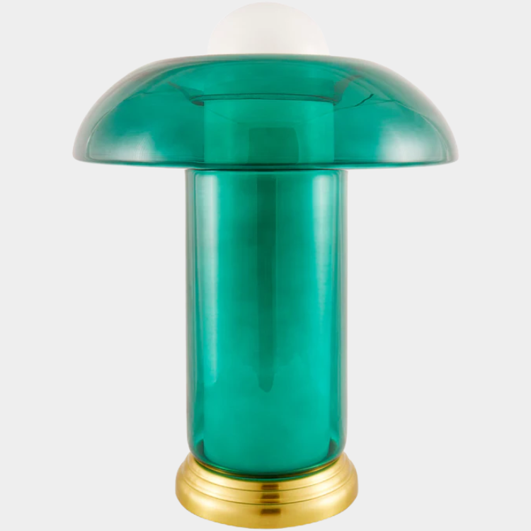Wainaku Accent Table Lamp