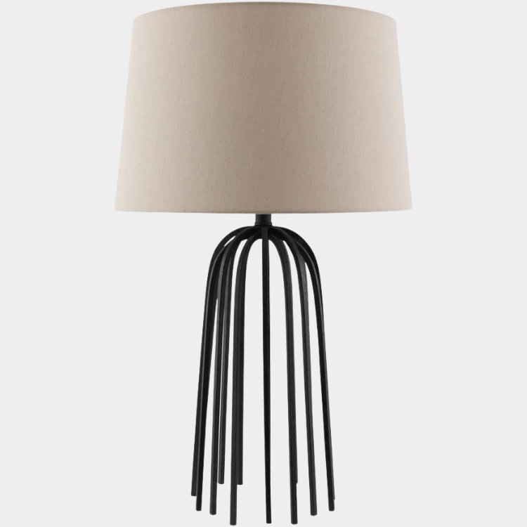 Fermo Accent Table Lamp